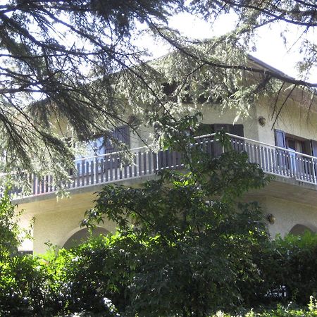 La Secchia Rapita Apartment Zappolino Exterior foto