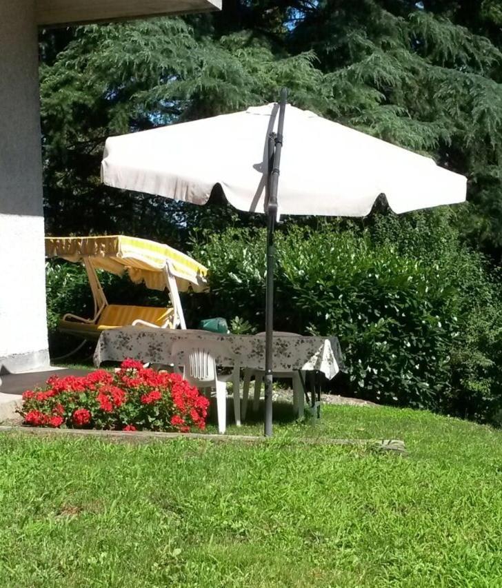 La Secchia Rapita Apartment Zappolino Exterior foto