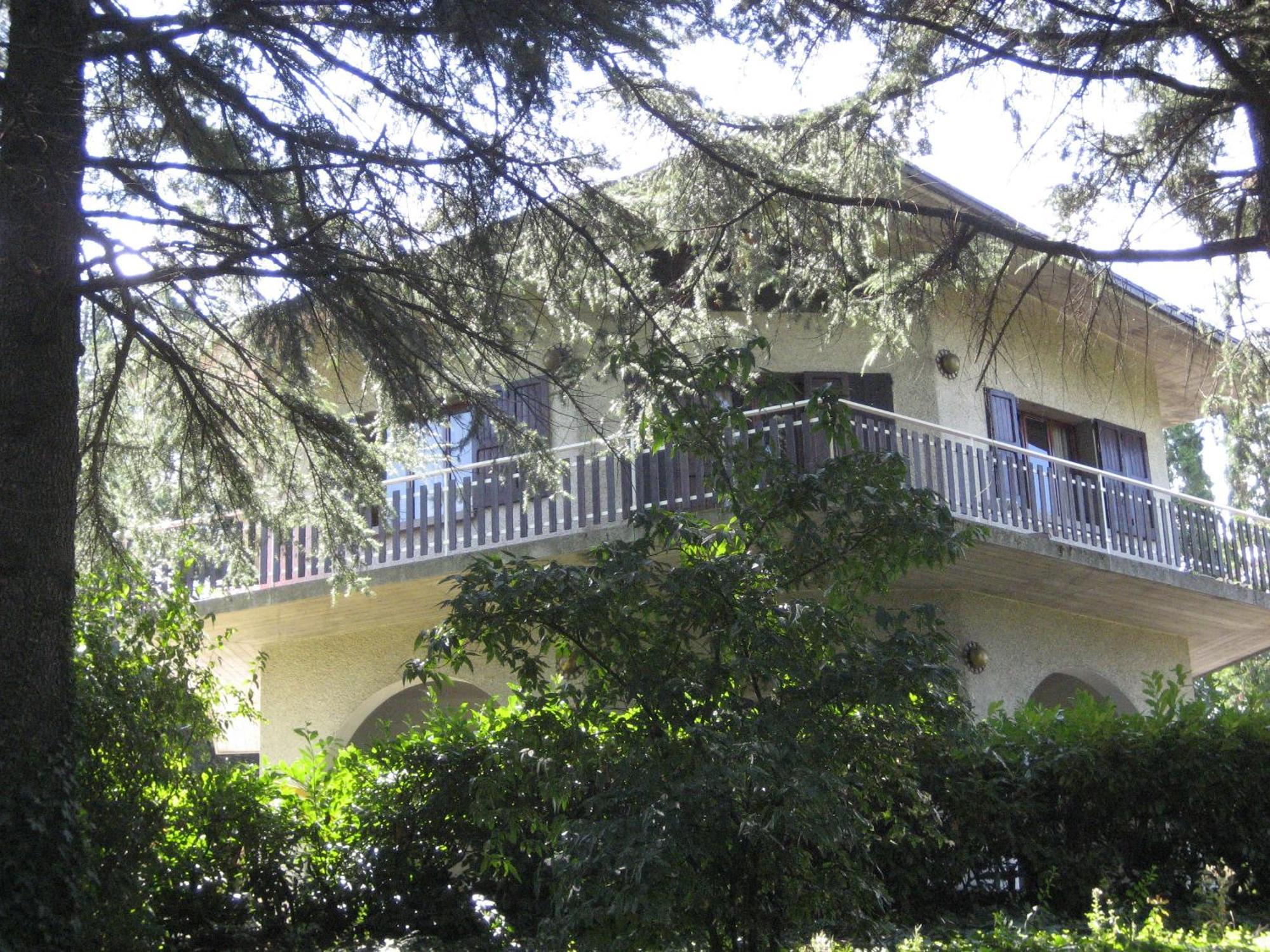 La Secchia Rapita Apartment Zappolino Exterior foto
