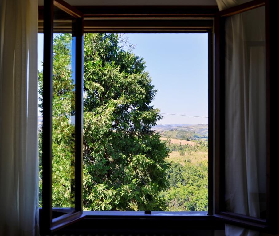 La Secchia Rapita Apartment Zappolino Cameră foto