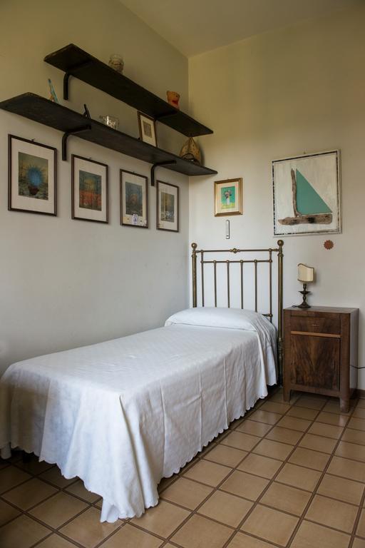 La Secchia Rapita Apartment Zappolino Cameră foto